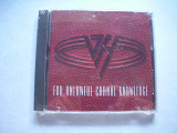 Van Halen ( запечатан )