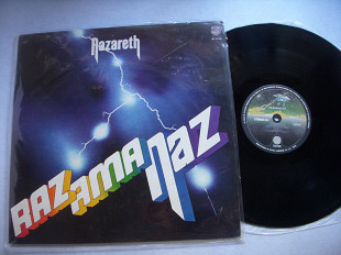 Nazareth ( JAPAN )