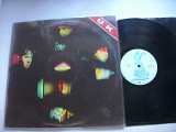 E.Jobson\J.Wetton\A.Holdsworth\B.Bruford