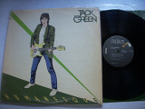 Jack Green