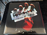 JUDAS PRIEST “British Steel”