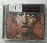 CD HIM 2007 Venus Doom (EU)