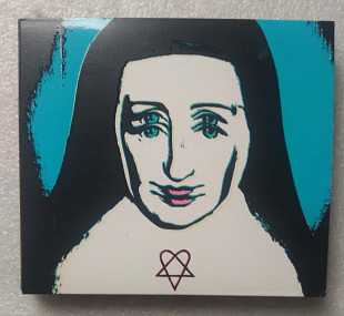 CD HIM 2010 /2CD/ Screamworks: Love In Theory And Practice, Chapters 1-13 (EU)