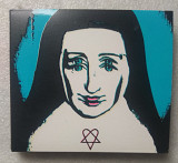 CD HIM 2010 /2CD/ Screamworks: Love In Theory And Practice, Chapters 1-13 (EU)