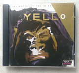 CD YELLO 1983 You Gotta Say Yes To Another Excess (Germany)