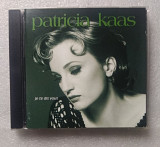 CD PATRICIA KAAS 1993 Je Te Dis Vous (Austria)