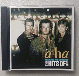 CD A-HA 1999 Headlines And Deadlines (The Hits Of A-Ha) Germany