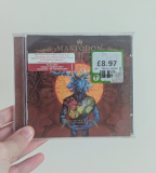 Mastodon – Blood Mountain