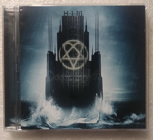 CD HIM 2005 Dark Light (EU)