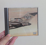 Beastie Boys – Licensed To Ill