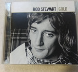 CD ROD STEWART 2005 /2CD/ Gold (EU)