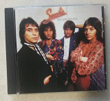 CD SMOKIE 1977 Bright Lights And Back Alleys (EU)