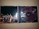 Iron Maiden - Rock In Rio (2CD)