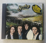 CD SMOKEY 1974 Changing All The Time (Germany)