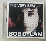 CD BOB DYLAN 2013 /2CD/ The Very Best Of Bob Dylan (EU)