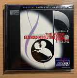CD Various – The Super Extended Resolution Sound Of TBM FIM XRCD