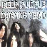 Deep Purple 1972 (1997) - Machine Head (2 CD, firm., UK)