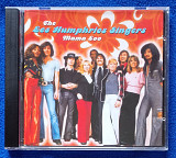 LES HUMPHRIES SINGERS-Mama Loo, фирменный.