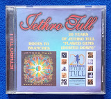 JETHRO TULL-Roots to Branches/20Years of Jethro Tull"Flawed Gems"(Dusted Down).