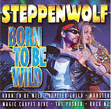 Фірмовий STEPPENWOLF - " Born To Be Wild "
