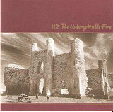 Фірмовий U 2 - " The Unforgettable Fire "