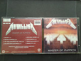 Metallica - Master Of Puppets