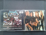 Metallica - The $5.98 EP - Garage Days Re-Revisited
