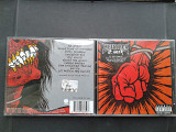 Metallica - St. Anger