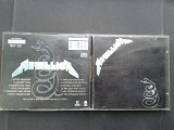 Metallica - Metallica
