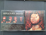 Sepultura - Roots