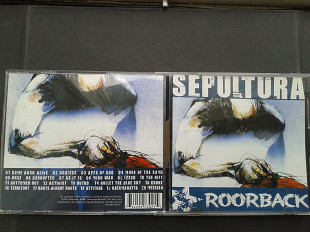 Sepultura - Roorback
