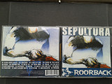 Sepultura - Roorback