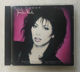 CD JENNIFER RUSH 1991 The Power Of Jennifer Rush (Austria)