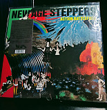New Age Steppers – Action Battlefield