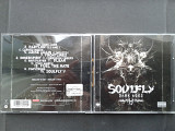Soulfly - Dark Ages