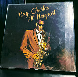 Ray Charles – Ray Charles At Newport
