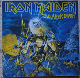 Iron Maiden ‎– Live After Death