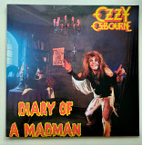 Ozzy Osbourne – Diary Of A Madman