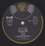 Elton John – Greatest Hits