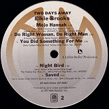 Elkie Brooks – Two Days Away