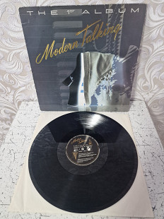 Modern Tolking LP