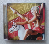 CD P!NK 2008 Funhouse (EU)