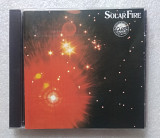 CD MANFRED MANN'S EARTH BAND 1973/1985 Solar Fire (Germany)