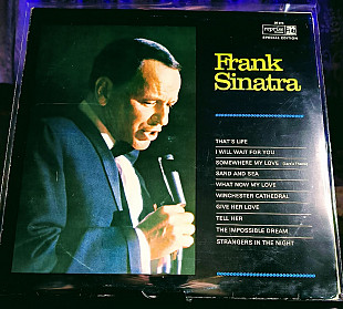 Frank Sinatra Frank Sinatra