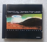 CD BARCLAY JAMES HARVEST 1979 Eyes Of The Universe (Germany)