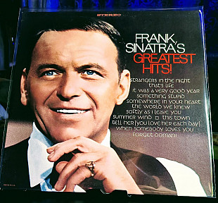 Frank Sinatra – Frank Sinatra's Greatest Hits