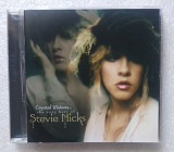 CD STEVIE NICKS 2007 Crystal Visions... The Very Best Of Stevie Nicks (EU)
