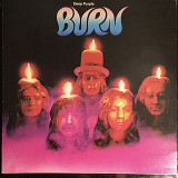 Deep Purple – Burn