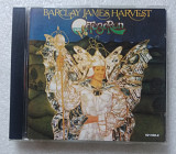 CD BARCLAY JAMES HARVEST 1984 Octoberon (Germany)