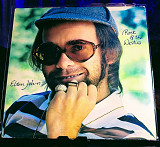 Elton John - Rock Of The Westies